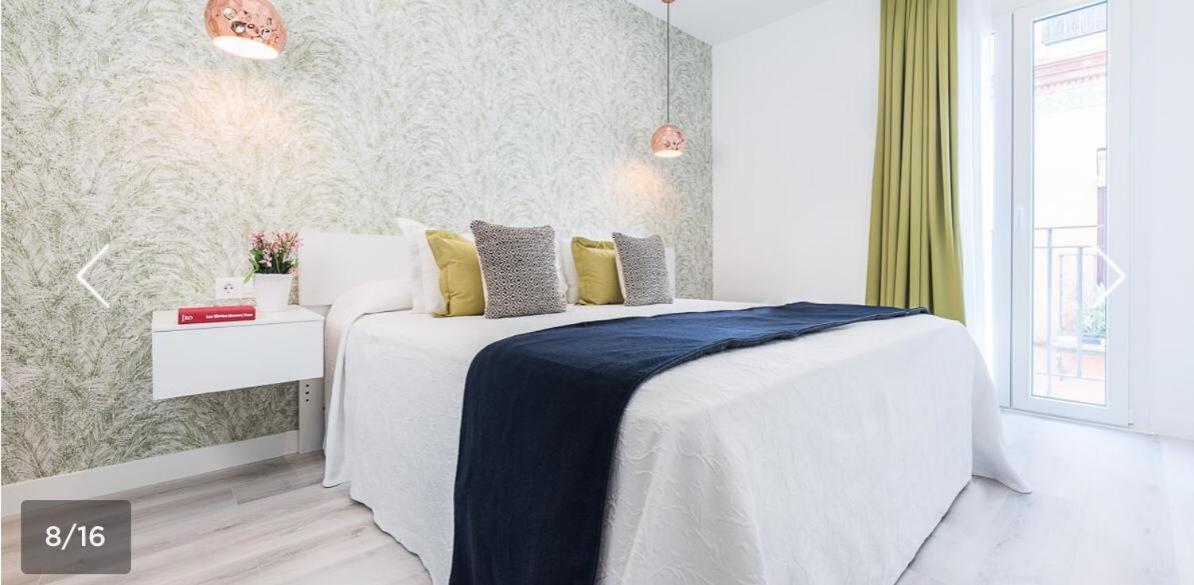 Innsevillaluxury Apartment Pilatos Dış mekan fotoğraf