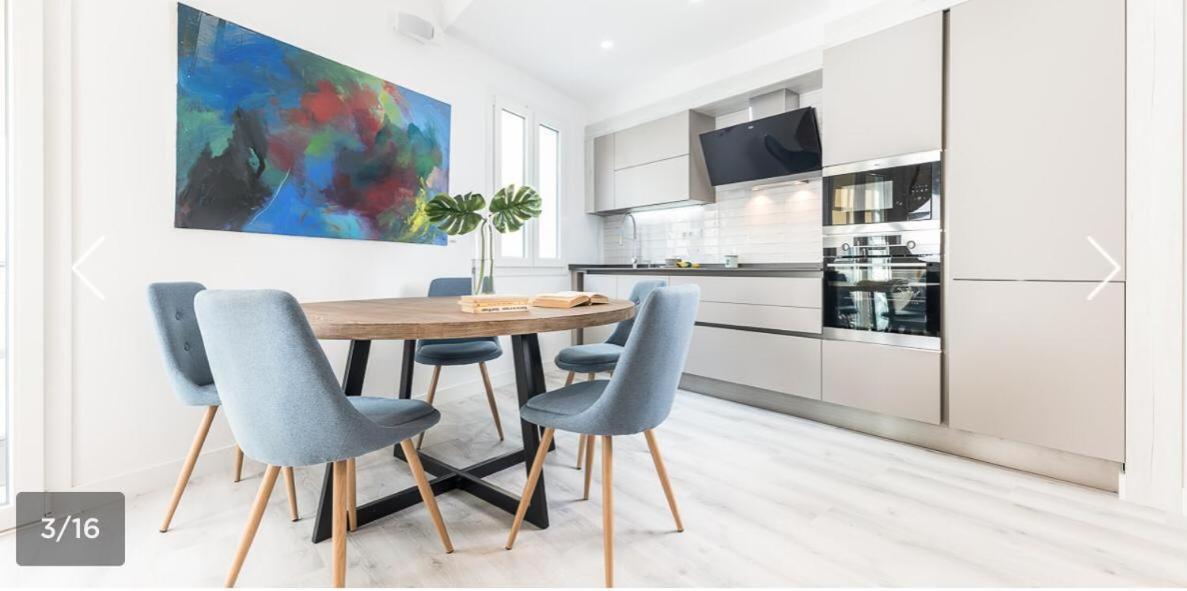 Innsevillaluxury Apartment Pilatos Dış mekan fotoğraf