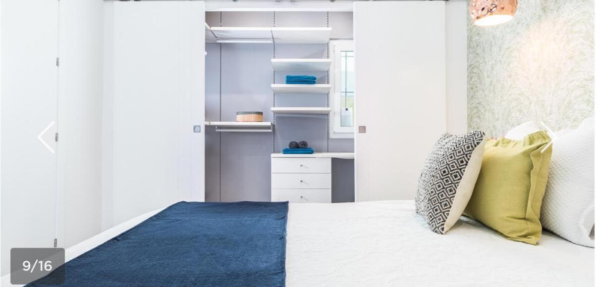 Innsevillaluxury Apartment Pilatos Dış mekan fotoğraf