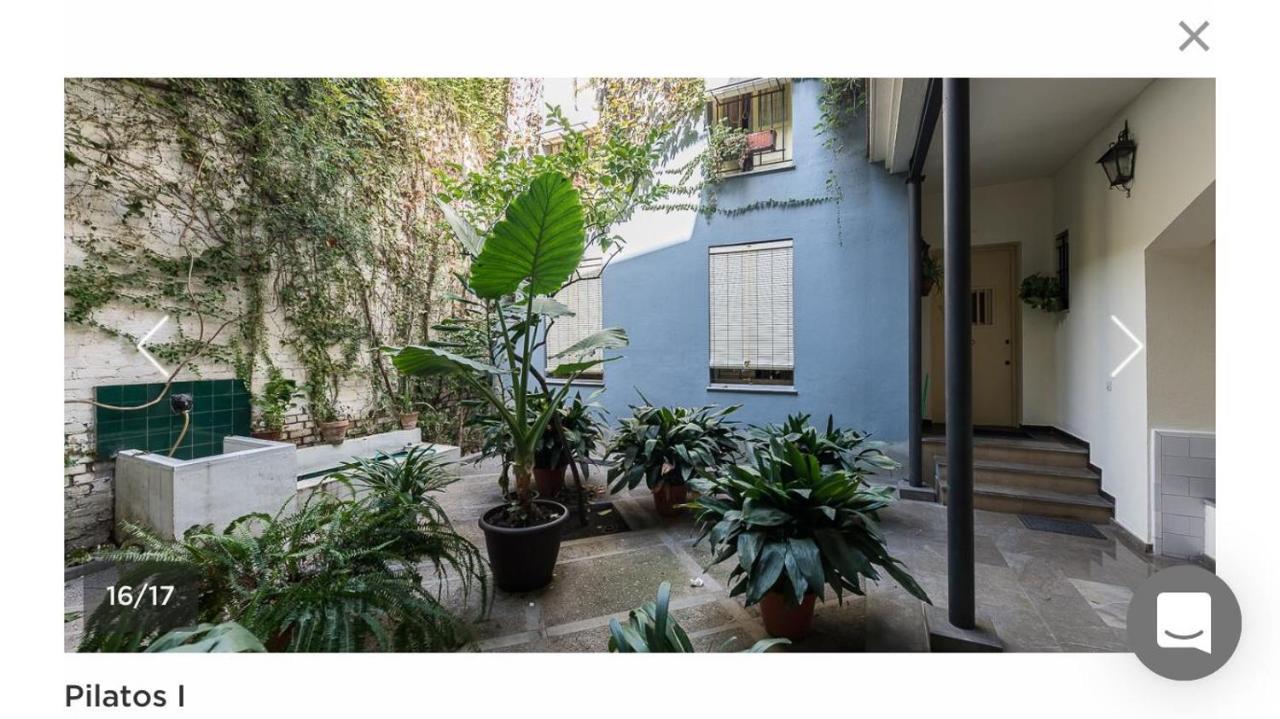 Innsevillaluxury Apartment Pilatos Dış mekan fotoğraf