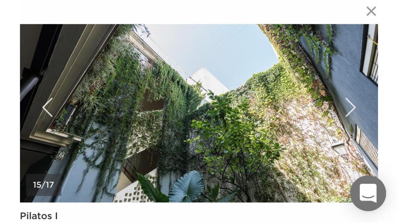 Innsevillaluxury Apartment Pilatos Dış mekan fotoğraf